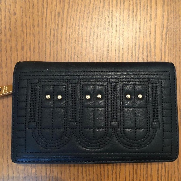 Leather Wallet Love Moschino brand new - Picture 4 of 7